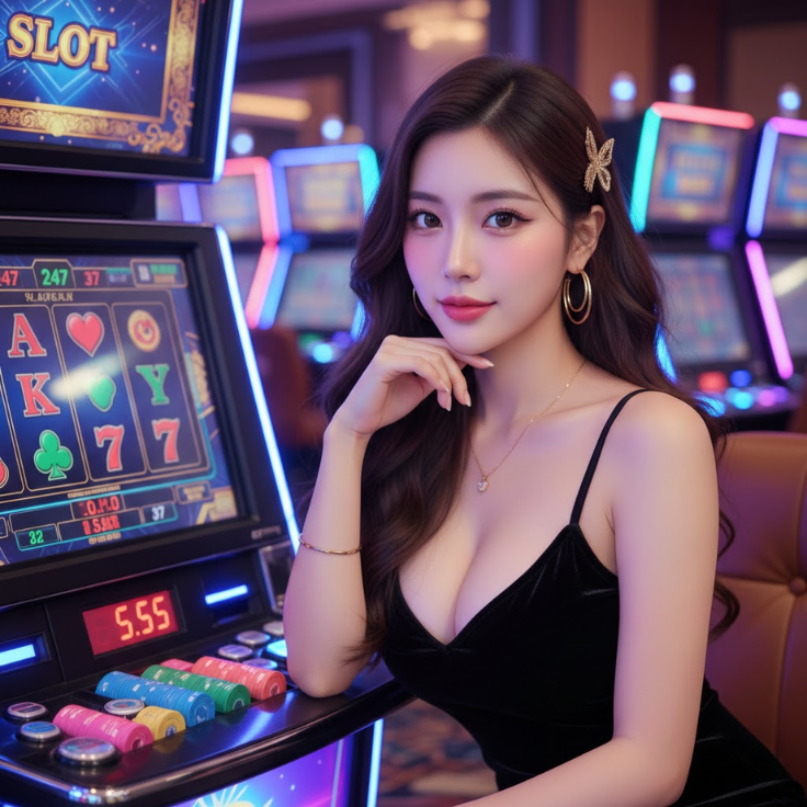 Waspada! Cara Kenali Agen Slot Online Penipu Sebelum Terlambat